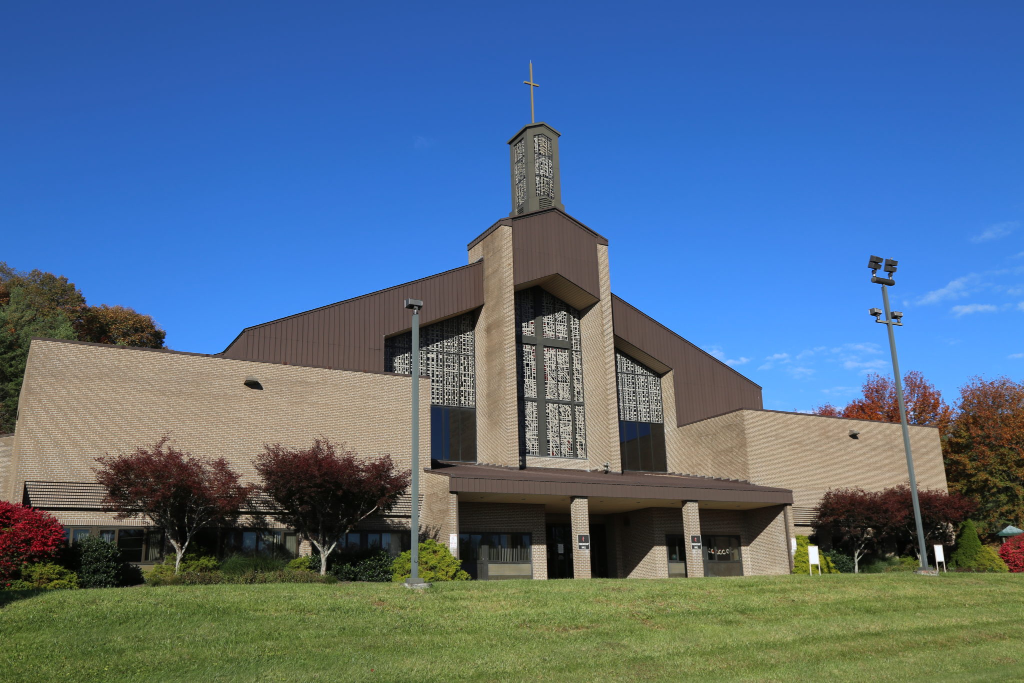 New Center brings Hope in the Mountains | West Virginia Conference of ...
